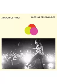A Beautiful Thing: Live At Le Bataclan (CD)