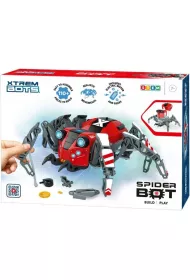 XTREM BOTS Spider Bot Xtrem Bots-Roboty