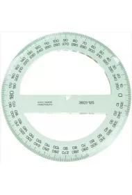Koh-I-Noor Ktomierz 360/125