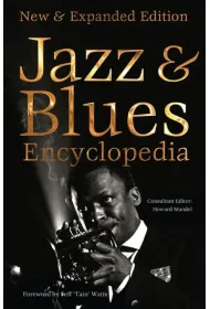 Jazz & Blues Encyclopedia