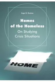Homes of the Homeless