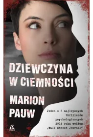 Dziewczyna w ciemno�ci