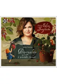 Audiobook Po�yczalscy i wielki �wiat (II cz�� przyg�d Po�yczalskich) (ksi��ka audio) CD