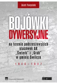 Boj�wki dywersyjne TW