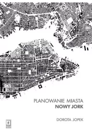 Planowanie miasta Nowy Jork