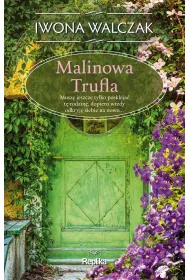 Malinowa Trufla