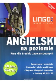 Angielski na poziomie. Nowe wydanie 3