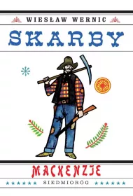 Skarby Mackenzie