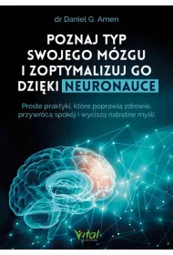 eBook Poznaj typ swojego mzgu i zoptymalizuj go dziki neuronauce pdf mobi epub