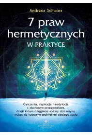 eBook 7 praw hermetycznych w praktyce pdf mobi epub