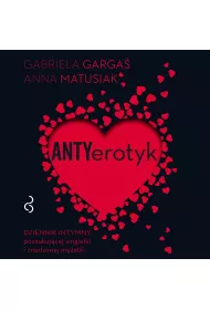 Audiobook Antyerotyk mp3
