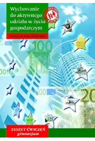 Wychowanie do aktywnego udzia�u w �yciu gospodarczym GIM KL 2. �wiczenia