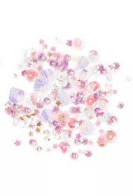 Dalprint Cekiny opalizuj�ce unicorn 15g