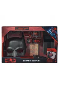 Batman Zestaw detektywa Spin Master