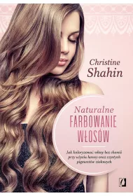 Naturalne farbowanie w�os�w