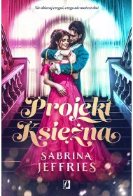 Projekt Ksina. Dynastia ksica. Tom 1