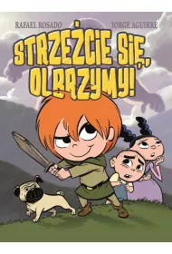 Strze�cie si�, olbrzymy! Tom 1
