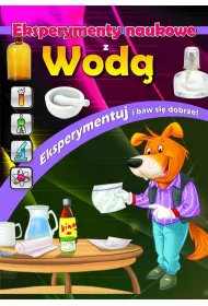Eksperymenty naukowe z wod�