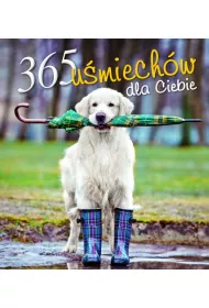 365 u�miech�w my�li na ka�dy dzie�