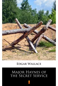 eBook Major Haynes of the Secret Service mobi epub