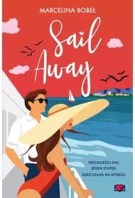 eBook Sail Away mobi epub