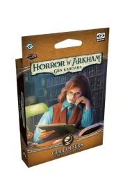Horror w Arkham LCG: Carolyn Fern Talia podstawowa Galakta