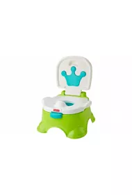 Fisher-Price Nocniczek krlewski DLT00