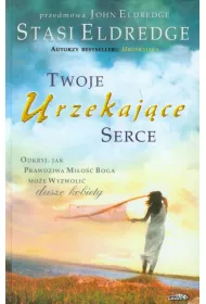 Twoje urzekajce serce