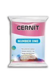 Cernit Modelina malinowa 56 g