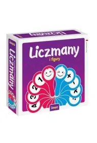 Liczmany i figury Jawa