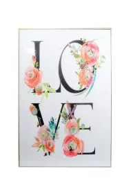 Obraz - Love 40x60cm