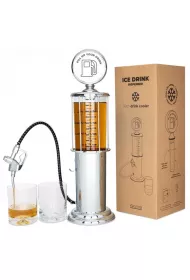 Froster Lodowy Dystrybutor do Drinkw
