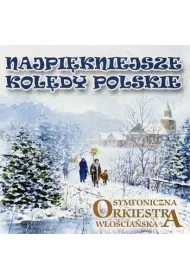 Najpikniejsze koldy polskie CD