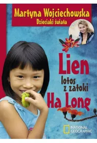 Lien, lotos z zatoki Ha Long (OT) * *