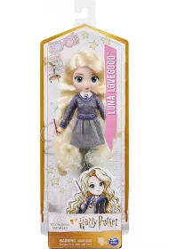 Lalka Luna 8" Wizarding World Spin Master