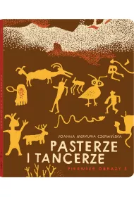 Pasterze i tancerze