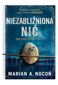 Seton Tom 2. Niezabli�niona ni�
