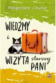 Wiedmy i wizyta starszej pani