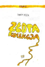 Z�ota kolekcja. Tom 2