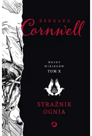 Stranik ognia. Wojny wikingw. Tom 10
