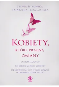 eBook Kobiety, ktre pragn zmiany mobi epub