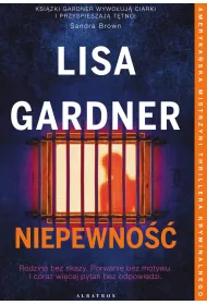 eBook Niepewno epub