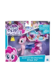 My Little Pony Kucykowa przemiana, Pinkie Pie *