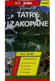 TATRY I ZAKOPANE PRZEWODNIK