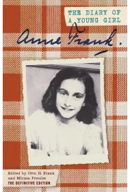 The Diary of a Young Girl wer. angielska