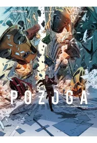 Po�oga. Tom 1