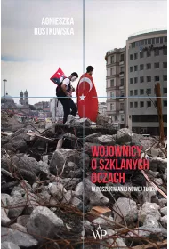 Wojownicy o szklanych oczach