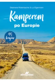 Kamperem po Europie