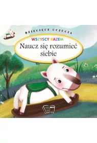 Naucz si� rozumie� siebie