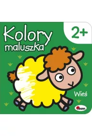 Kolory maluszka wie�